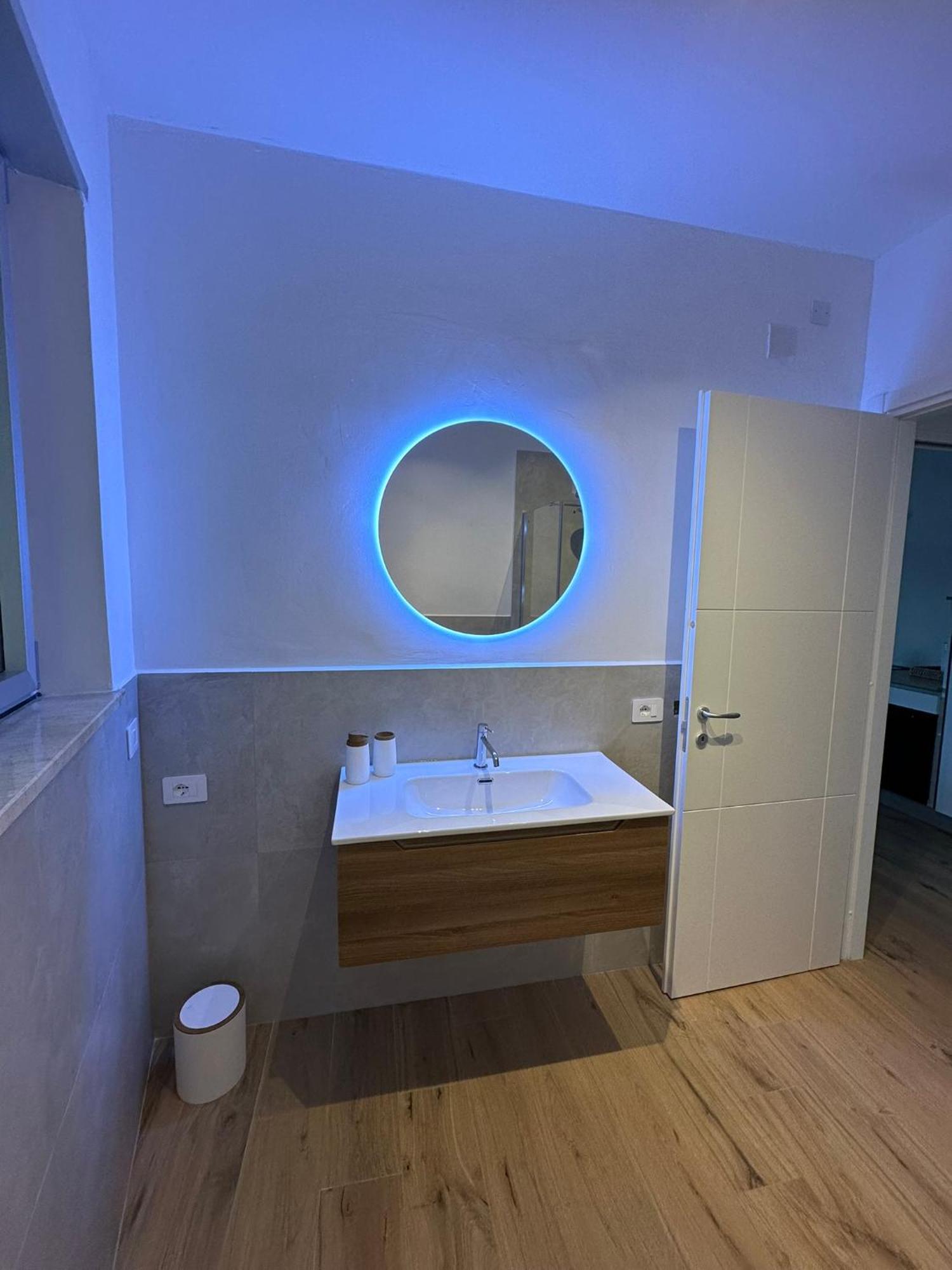 San Simplicio Relax Apartment Olbia Esterno foto