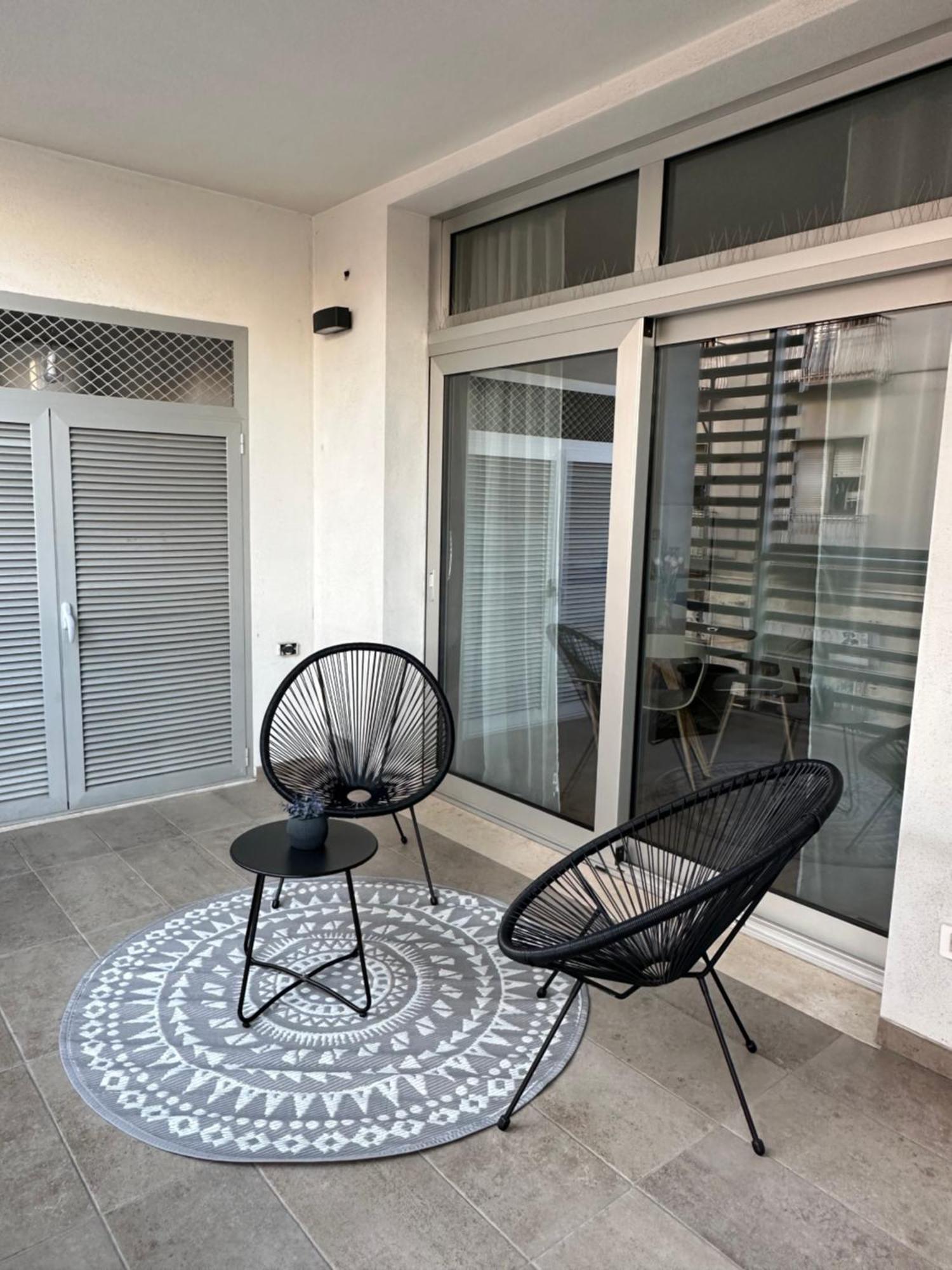 San Simplicio Relax Apartment Olbia Esterno foto