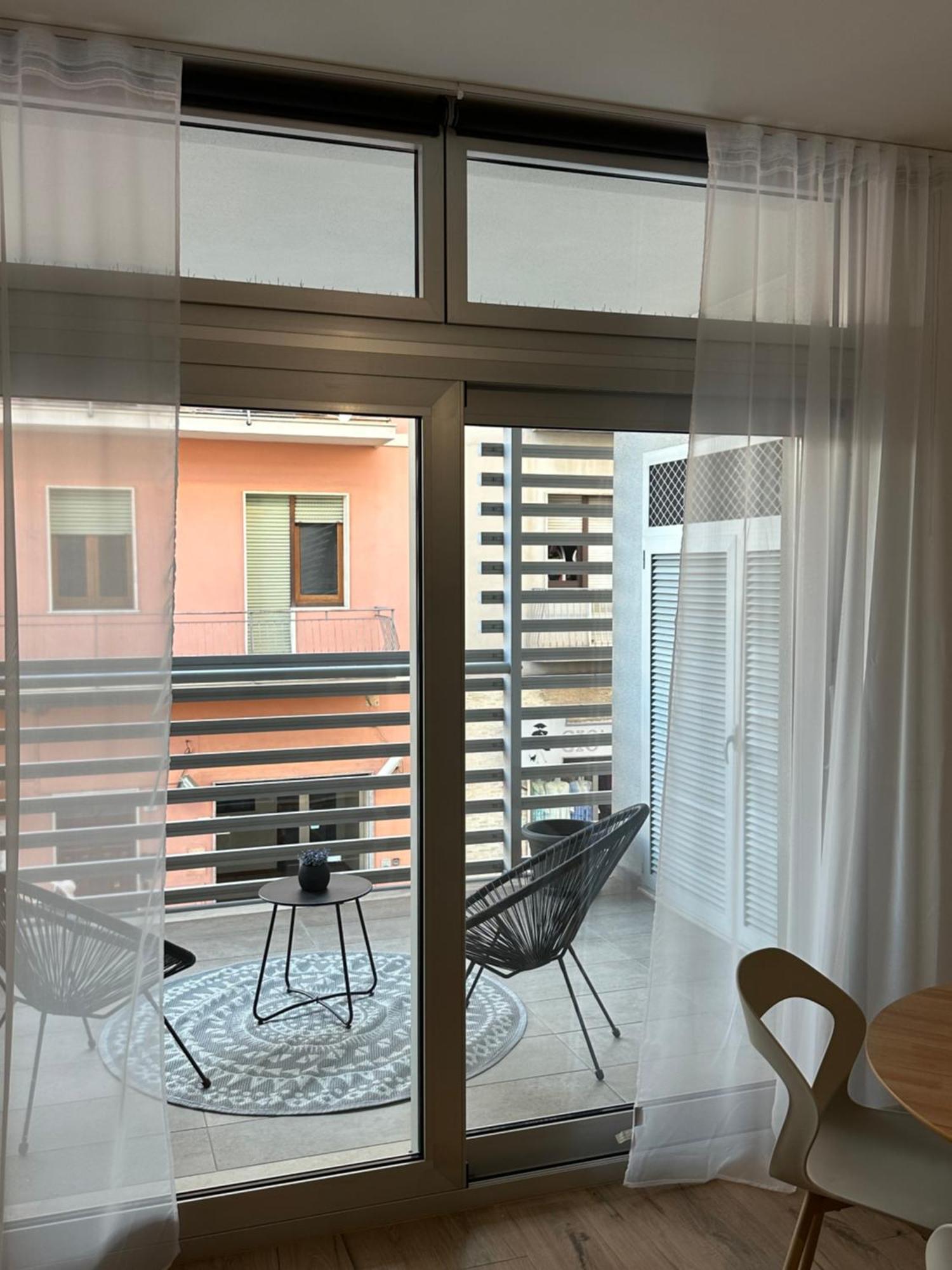 San Simplicio Relax Apartment Olbia Esterno foto