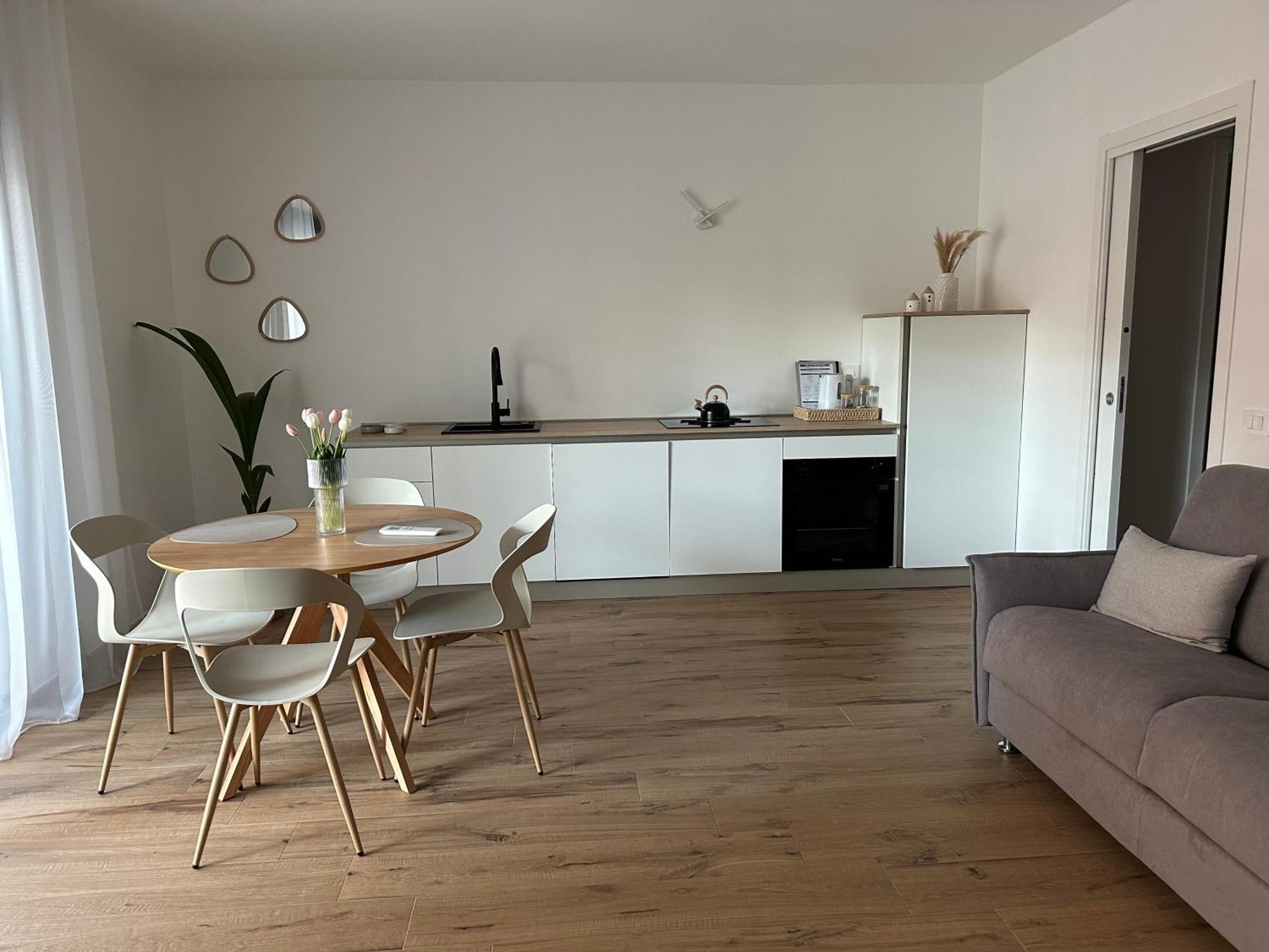 San Simplicio Relax Apartment Olbia Esterno foto