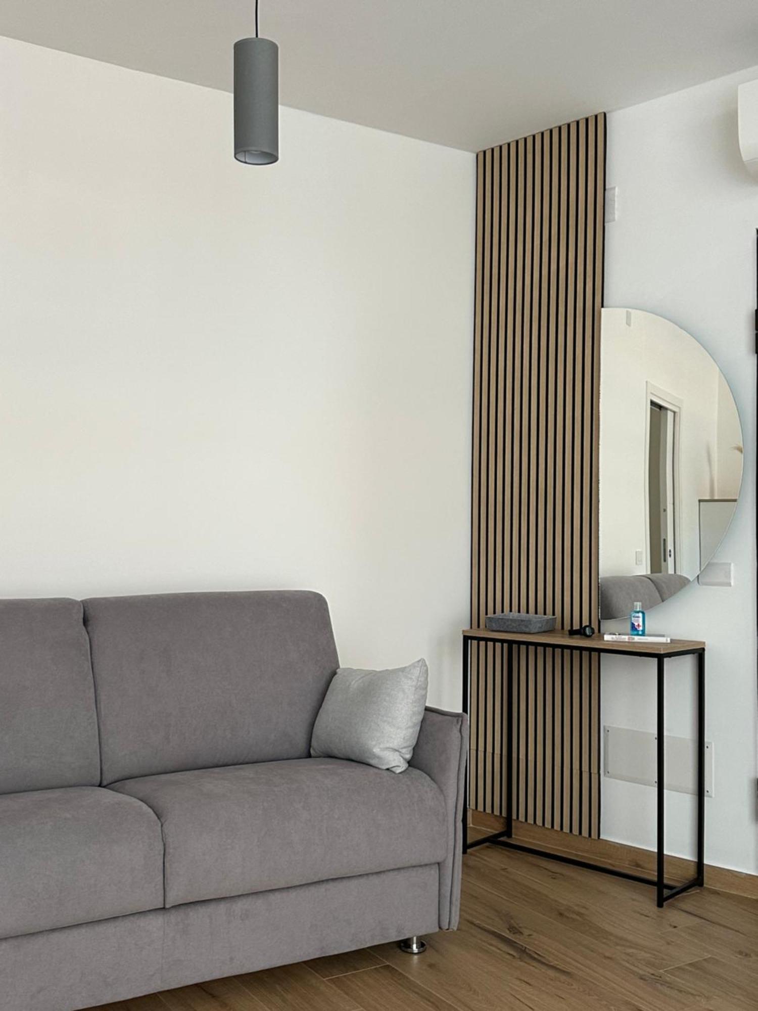 San Simplicio Relax Apartment Olbia Esterno foto