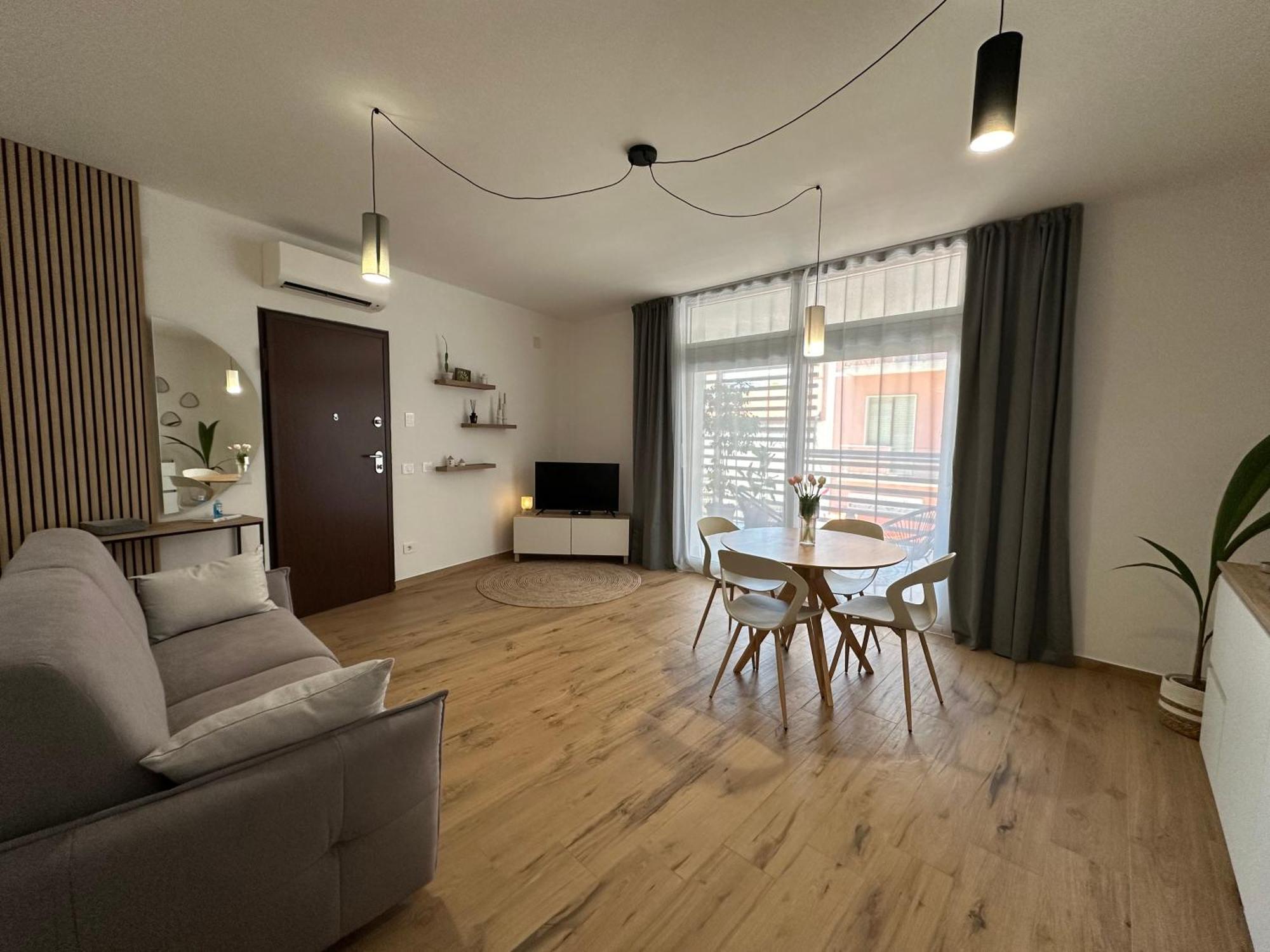 San Simplicio Relax Apartment Olbia Esterno foto