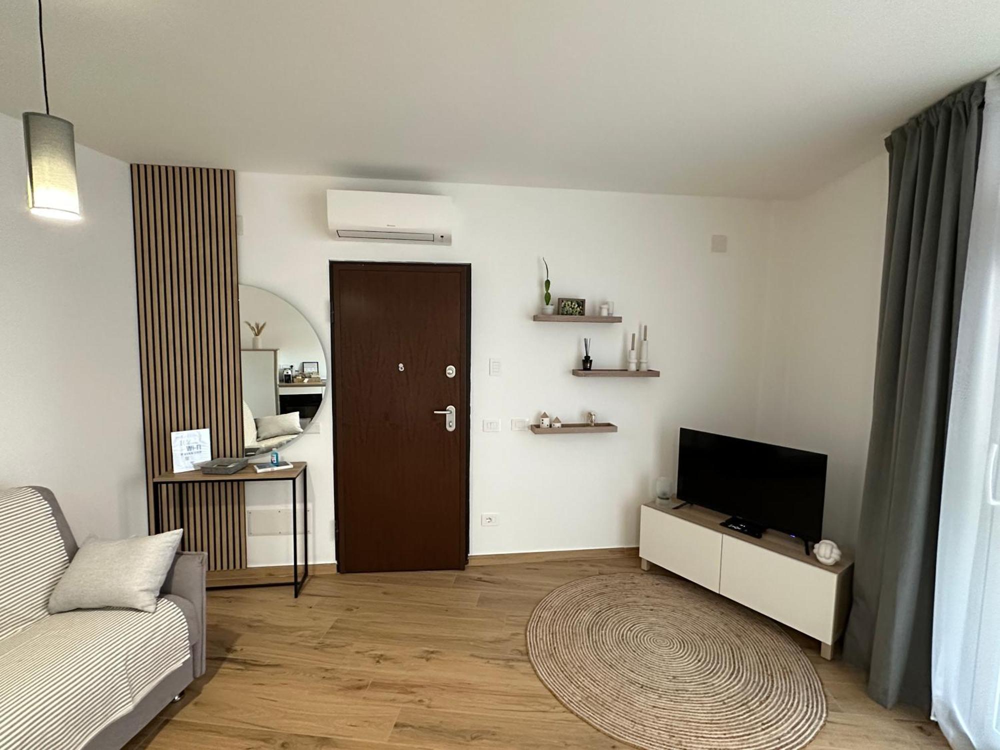 San Simplicio Relax Apartment Olbia Esterno foto