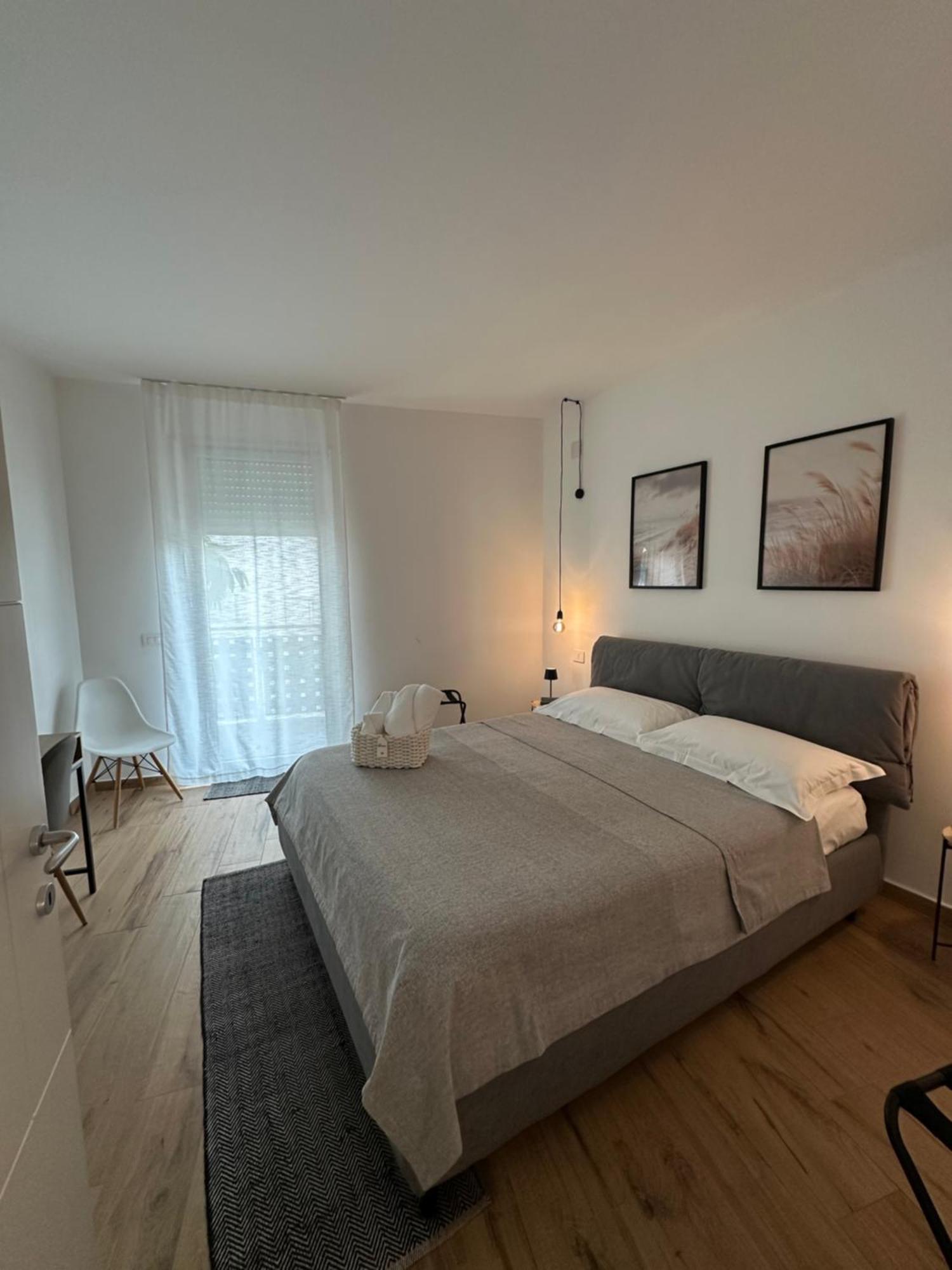 San Simplicio Relax Apartment Olbia Esterno foto