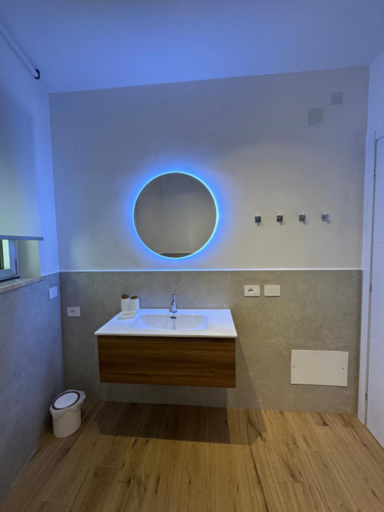 San Simplicio Relax Apartment Olbia Esterno foto