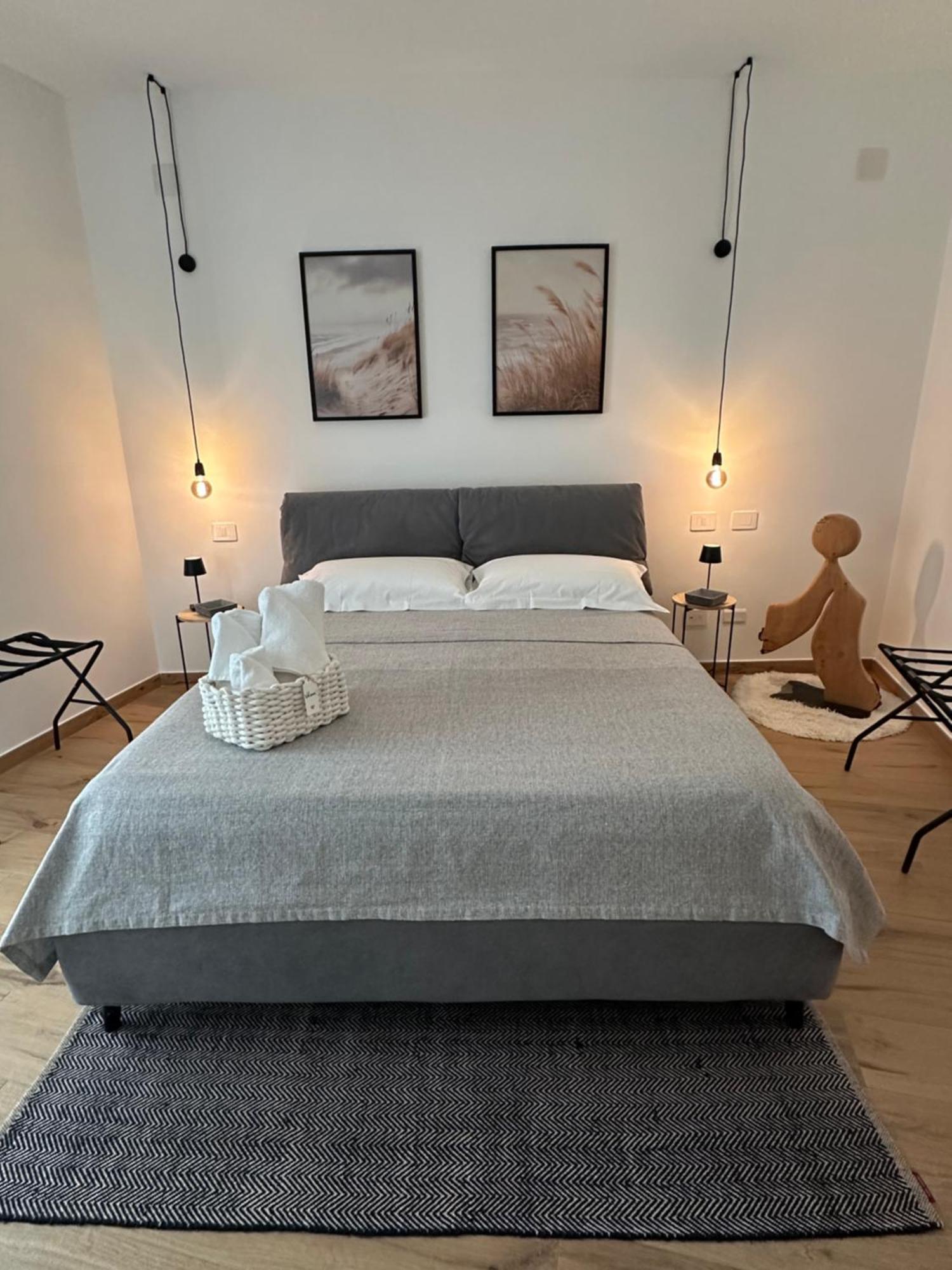 San Simplicio Relax Apartment Olbia Esterno foto