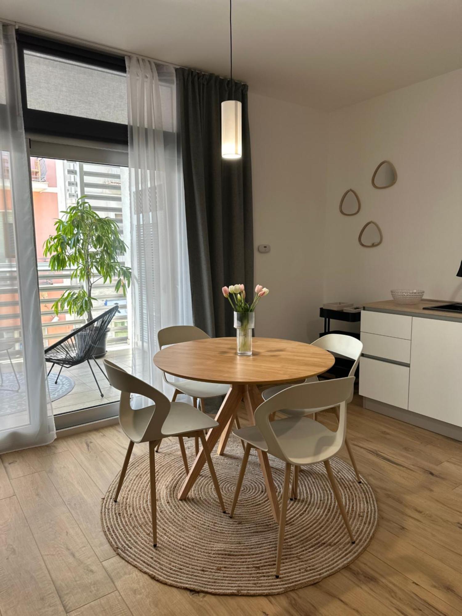 San Simplicio Relax Apartment Olbia Esterno foto