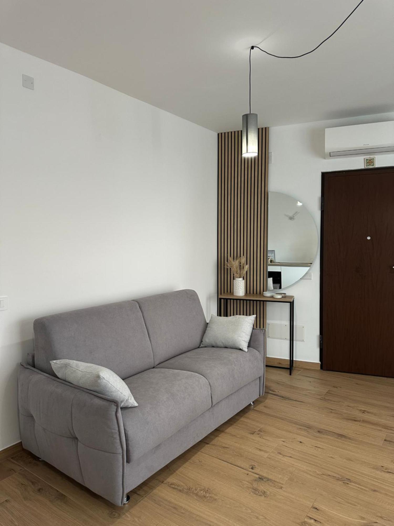 San Simplicio Relax Apartment Olbia Esterno foto