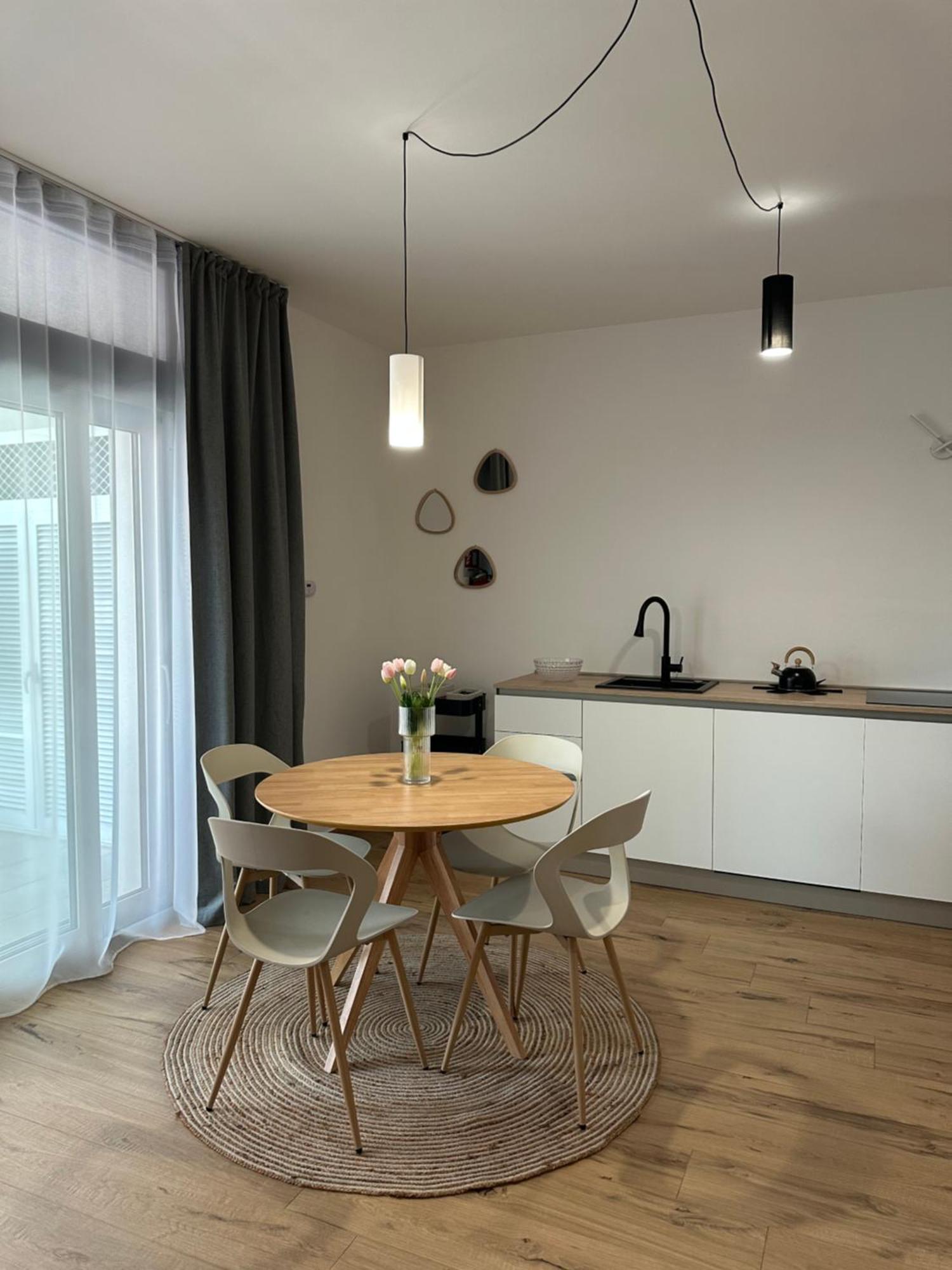 San Simplicio Relax Apartment Olbia Esterno foto